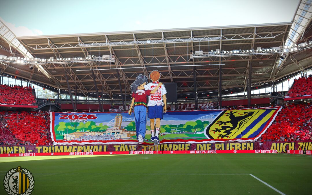 BORUSSIA MÖNCHENGLADBACH – HEIM 26/27