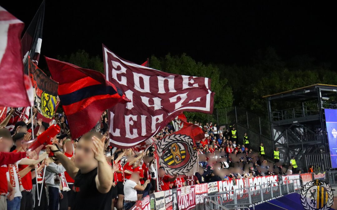 COMO 1907 – AUSWÄRTS CHAMPIONS LEAGUE 26/27