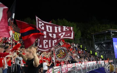 COMO 1907 – AUSWÄRTS CHAMPIONS LEAGUE 26/27