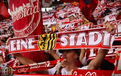 HAMBURGER SV – HEIM 26/27