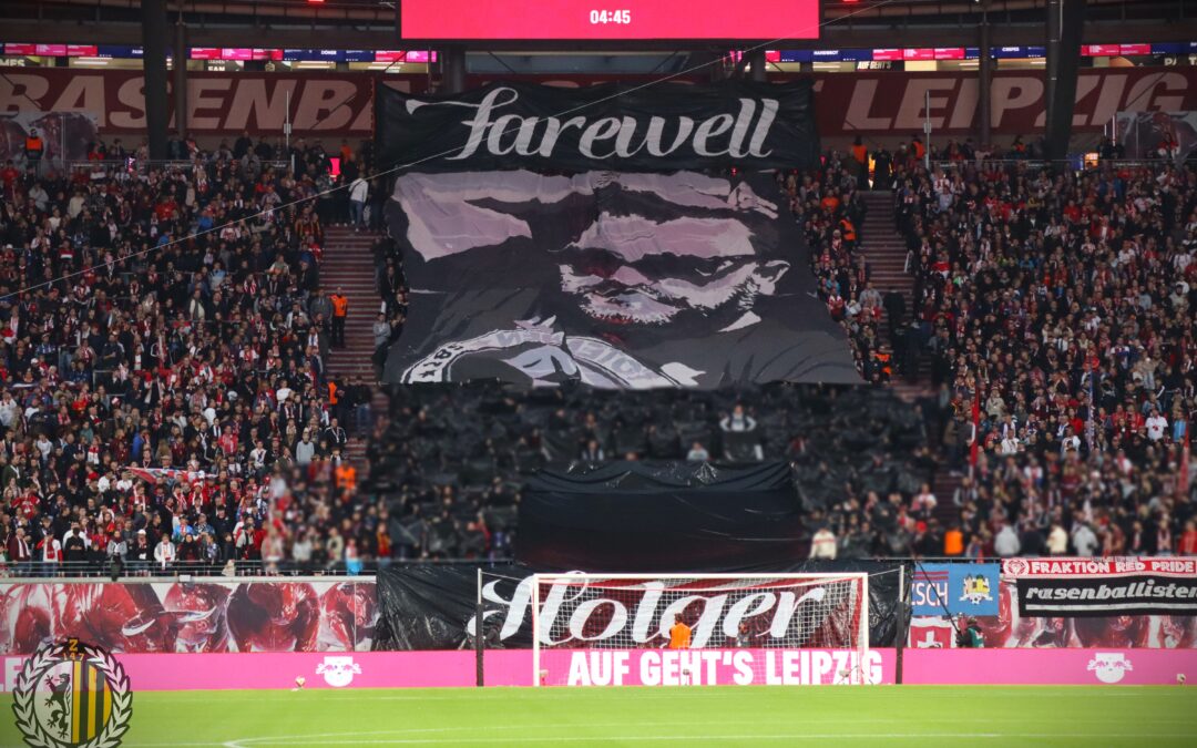 EINTRACHT FRANKFURT – HEIM 26/27