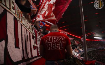 FC BAYERN MÜNCHEN – AUSWÄRTS 26/27